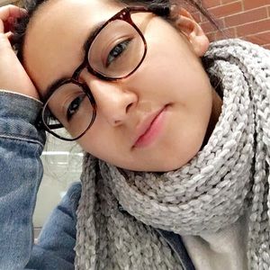 Meet your Posher, Gisell